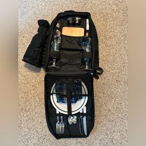Picnic Backpack